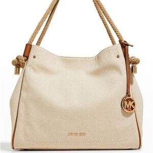 Michael Kors Isla Tote bag